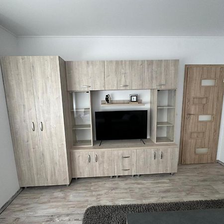 Bingo Apartman Cristuru Secuiesc Extérieur photo