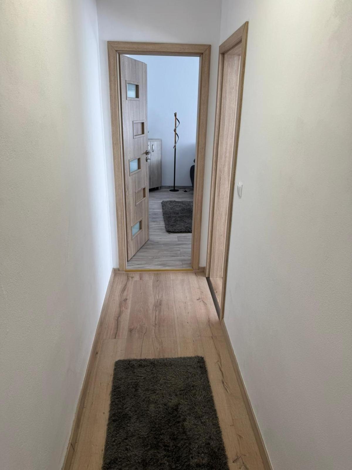 Bingo Apartman Cristuru Secuiesc Extérieur photo