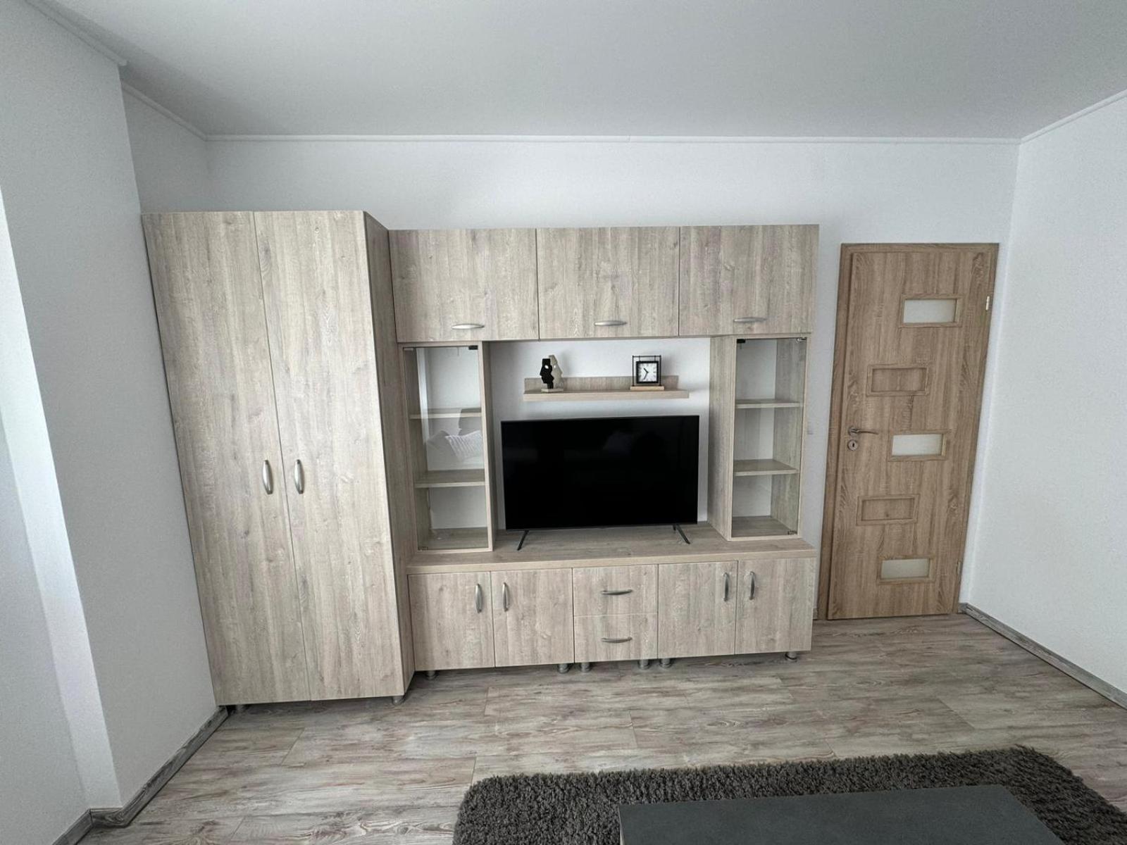 Bingo Apartman Cristuru Secuiesc Extérieur photo